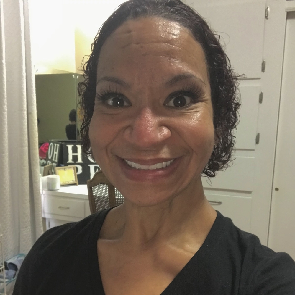 Meet your Posher, Crystal